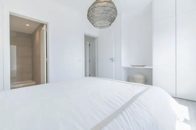 Apart Daire, 3 Yatak Odası, Şehir Manzaralı