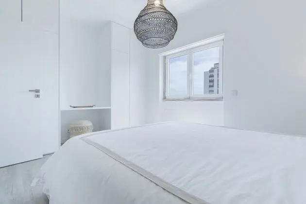Apart Daire, 3 Yatak Odası, Şehir Manzaralı
