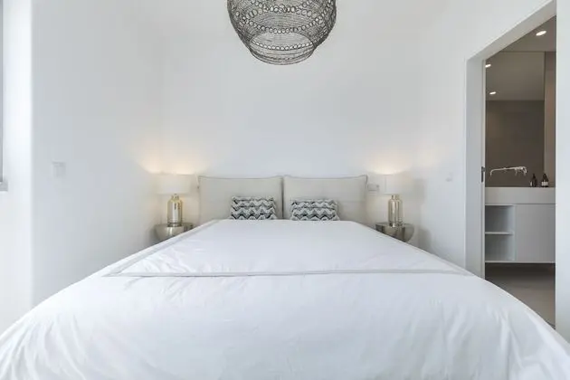 Apart Daire, 3 Yatak Odası, Şehir Manzaralı