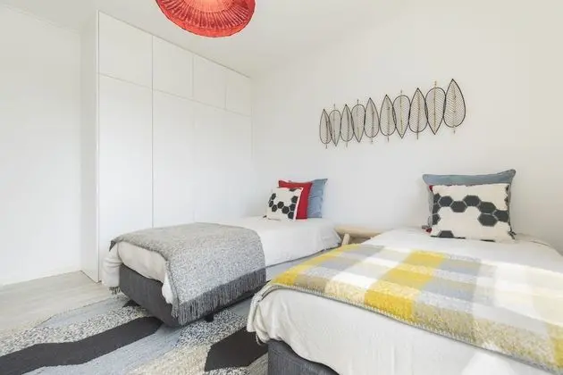 Apart Daire, 3 Yatak Odası, Şehir Manzaralı