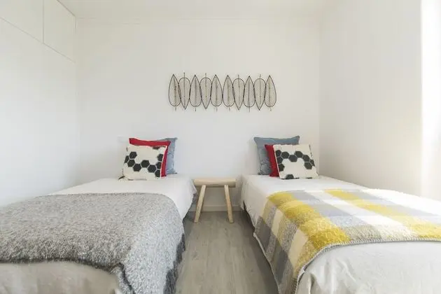 Apart Daire, 3 Yatak Odası, Şehir Manzaralı
