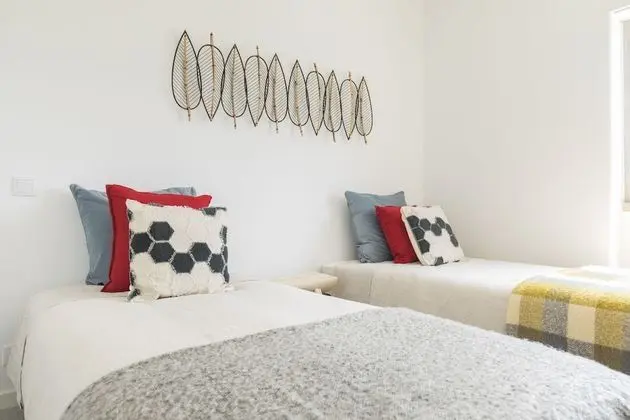 Apart Daire, 3 Yatak Odası, Şehir Manzaralı