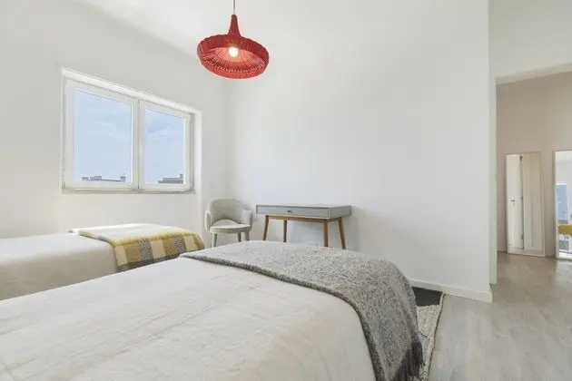 Apart Daire, 3 Yatak Odası, Şehir Manzaralı