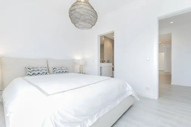 Apart Daire, 3 Yatak Odası, Şehir Manzaralı
