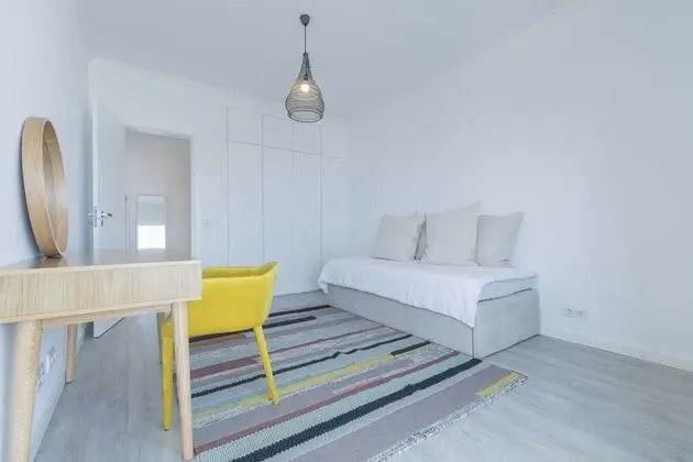Apart Daire, 3 Yatak Odası, Şehir Manzaralı