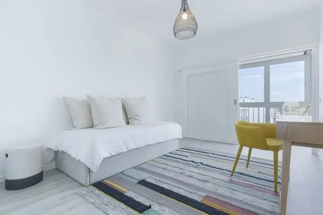 Apart Daire, 3 Yatak Odası, Şehir Manzaralı