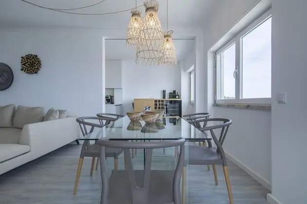 Apart Daire, 3 Yatak Odası, Şehir Manzaralı