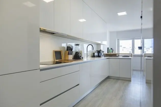 Apart Daire, 3 Yatak Odası, Şehir Manzaralı
