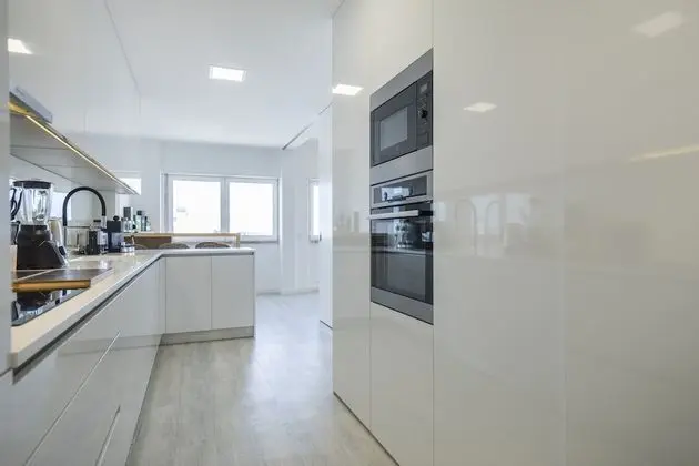 Apart Daire, 3 Yatak Odası, Şehir Manzaralı
