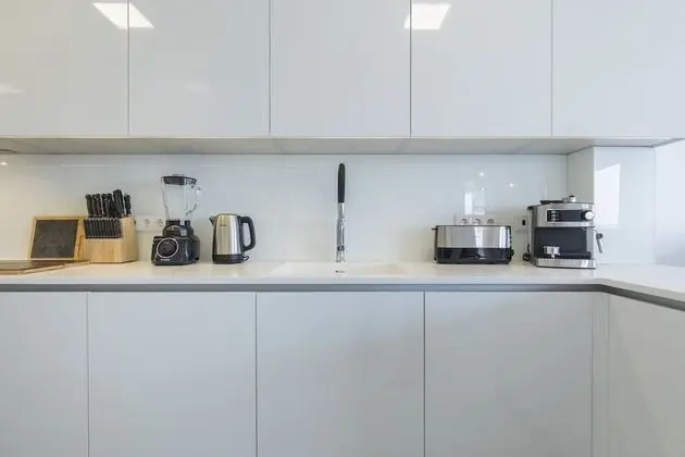 Apart Daire, 3 Yatak Odası, Şehir Manzaralı