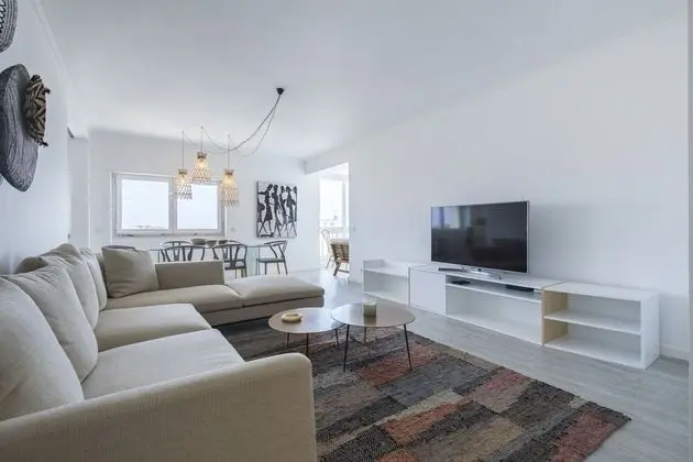 Apart Daire, 3 Yatak Odası, Şehir Manzaralı