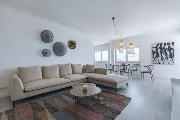Apart Daire, 3 Yatak Odası, Şehir Manzaralı