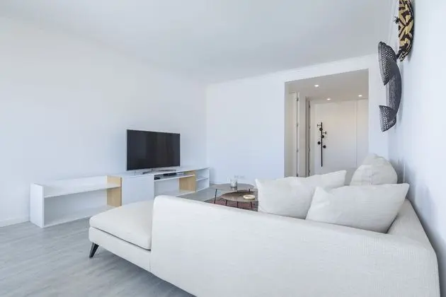 Apart Daire, 3 Yatak Odası, Şehir Manzaralı