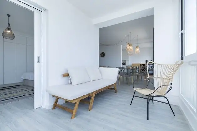 Apart Daire, 3 Yatak Odası, Şehir Manzaralı