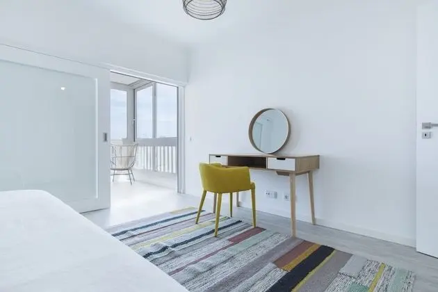 Apart Daire, 3 Yatak Odası, Şehir Manzaralı