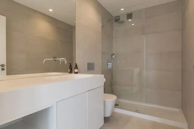Apart Daire, 3 Yatak Odası, Şehir Manzaralı