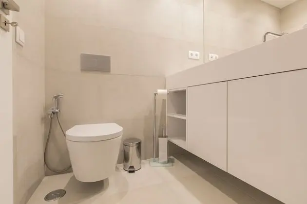 Apart Daire, 3 Yatak Odası, Şehir Manzaralı