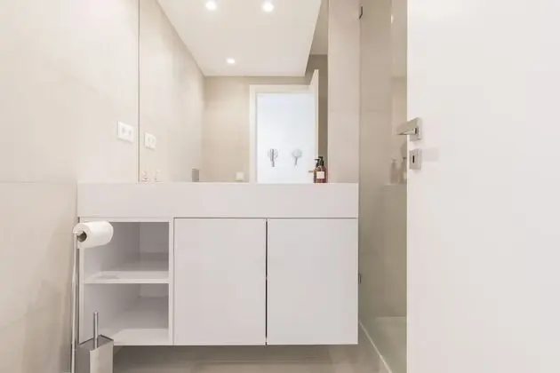 Apart Daire, 3 Yatak Odası, Şehir Manzaralı