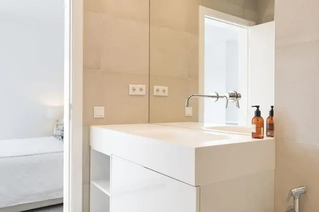 Apart Daire, 3 Yatak Odası, Şehir Manzaralı