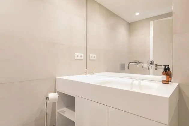 Apart Daire, 3 Yatak Odası, Şehir Manzaralı
