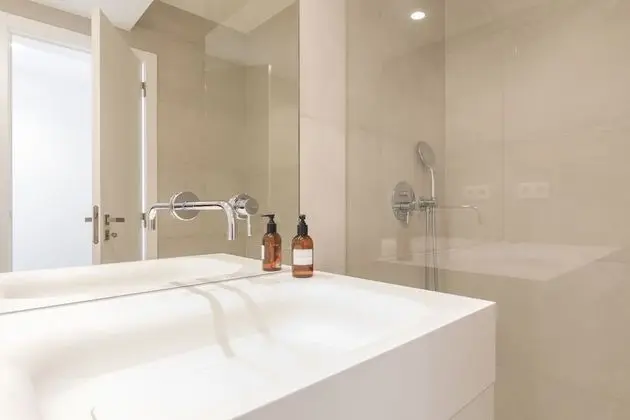 Apart Daire, 3 Yatak Odası, Şehir Manzaralı