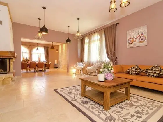 Oturma Alanı