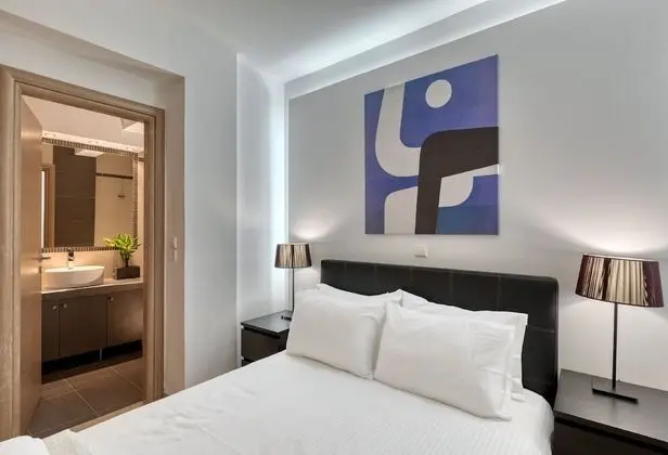Villa, Deniz Manzaralı