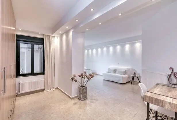 Villa, Deniz Manzaralı