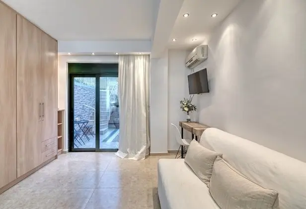 Villa, Deniz Manzaralı