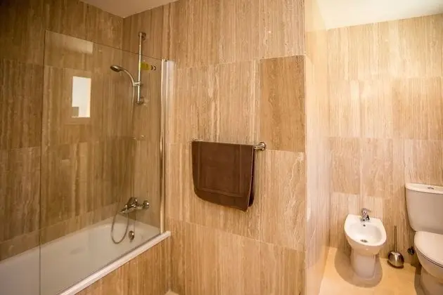 Apart Daire, 3 Yatak Odası