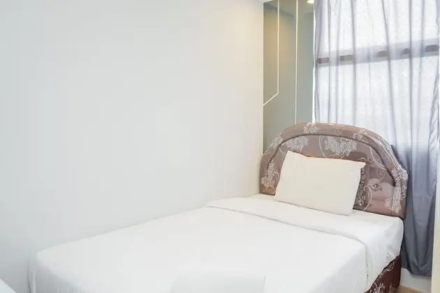 Apart Daire, Sigara İçilmez, Küçük Mutfak