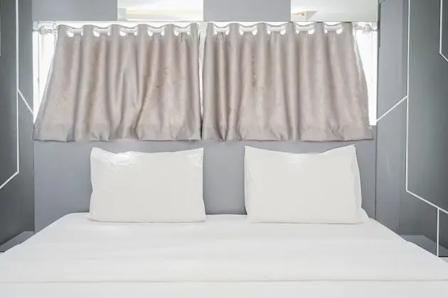 Apart Daire, Sigara İçilmez, Küçük Mutfak