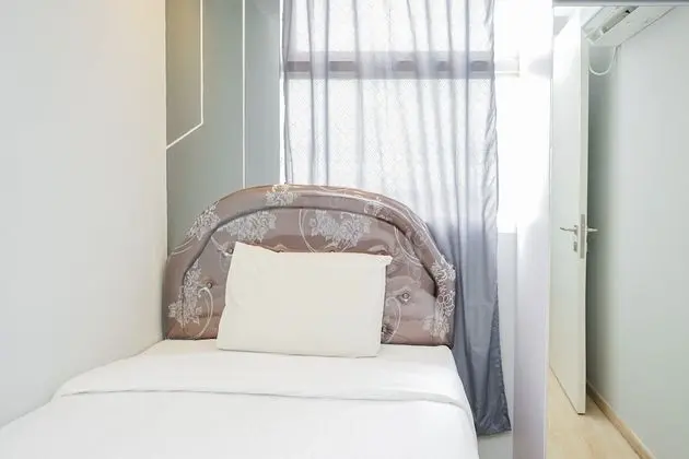 Apart Daire, Sigara İçilmez, Küçük Mutfak