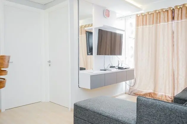 Apart Daire, Sigara İçilmez, Küçük Mutfak