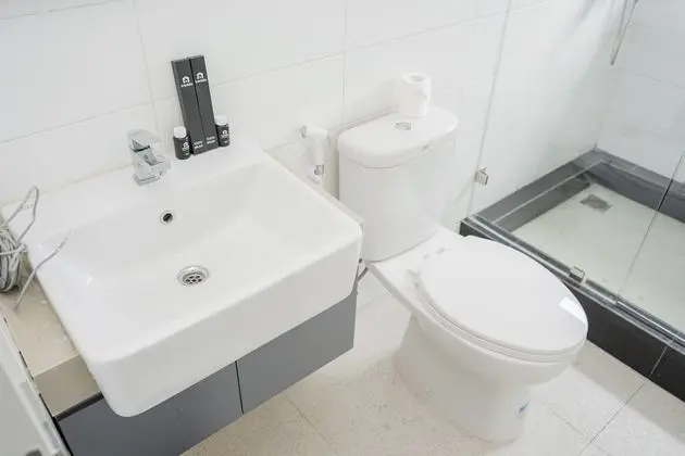 Apart Daire, Sigara İçilmez, Küçük Mutfak