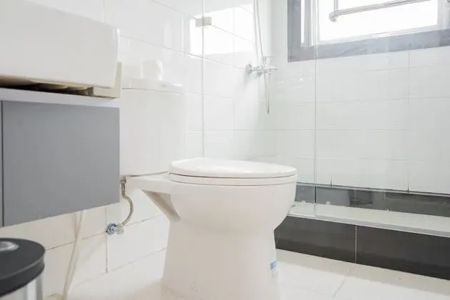 Apart Daire, Sigara İçilmez, Küçük Mutfak