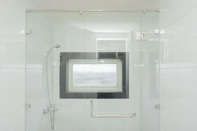 Apart Daire, Sigara İçilmez, Küçük Mutfak