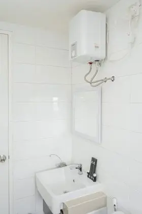 Apart Daire, Sigara İçilmez, Küçük Mutfak