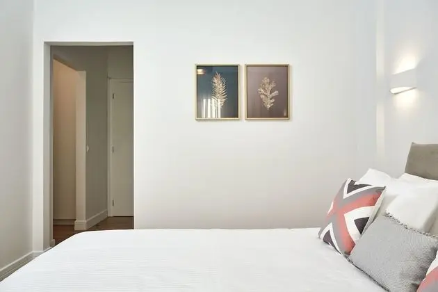 Apart Daire, 2 Yatak Odası