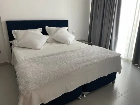 Apart Daire, 1 Yatak Odası, Engellilere Uygun, Balkon