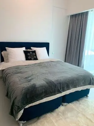 Apart Daire, 1 Yatak Odası, Engellilere Uygun, Balkon