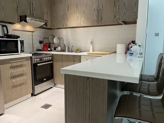 Apart Daire, 1 Yatak Odası, Engellilere Uygun, Balkon