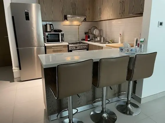 Apart Daire, 1 Yatak Odası, Engellilere Uygun, Balkon