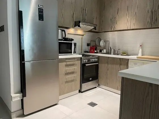 Apart Daire, 1 Yatak Odası, Engellilere Uygun, Balkon