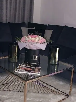 Apart Daire, 1 Yatak Odası, Engellilere Uygun, Balkon
