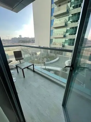 Apart Daire, 1 Yatak Odası, Engellilere Uygun, Balkon