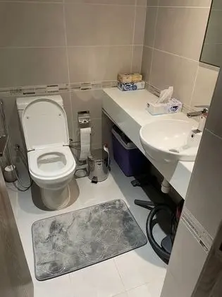 Apart Daire, 1 Yatak Odası, Engellilere Uygun, Balkon