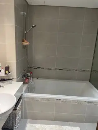 Apart Daire, 1 Yatak Odası, Engellilere Uygun, Balkon