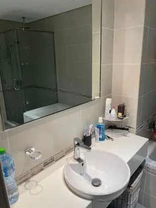 Apart Daire, 1 Yatak Odası, Engellilere Uygun, Balkon