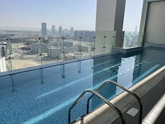 Apart Daire, 1 Yatak Odası, Engellilere Uygun, Balkon